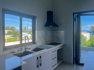 3 Bedroom Penthouse