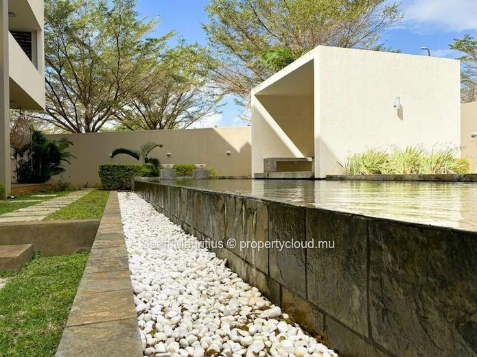 3 Bedroom Fully Furnished Apartment