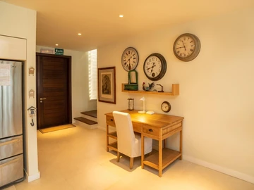 3 Bedroom Townhouse, Duplex