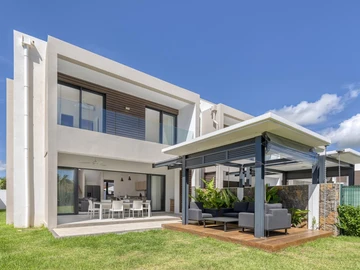 3 Bedroom Townhouse, Duplex