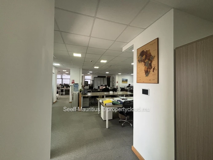 Croisette Corporate Space 2