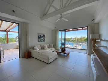 3 Bedroom Penthouse