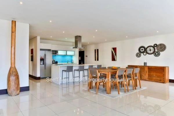 Modern Elegance in the Heart of the City
