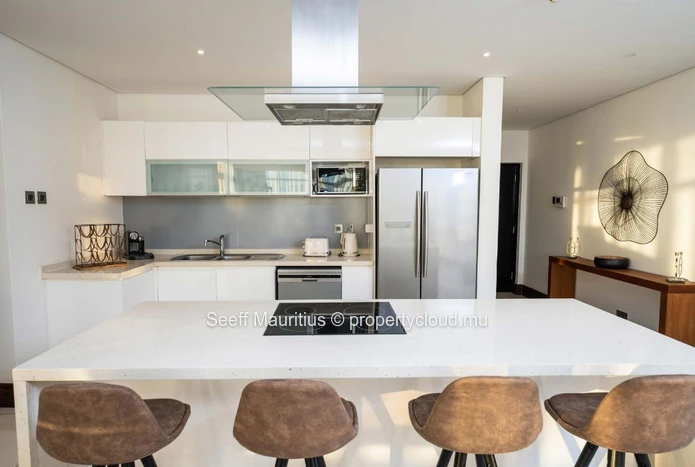 Modern Elegance in the Heart of the City