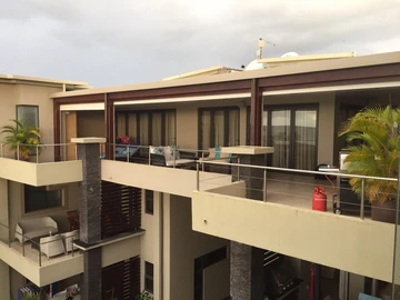 2 Bedroom Penthouse