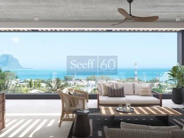 4 Bedroom Penthouse