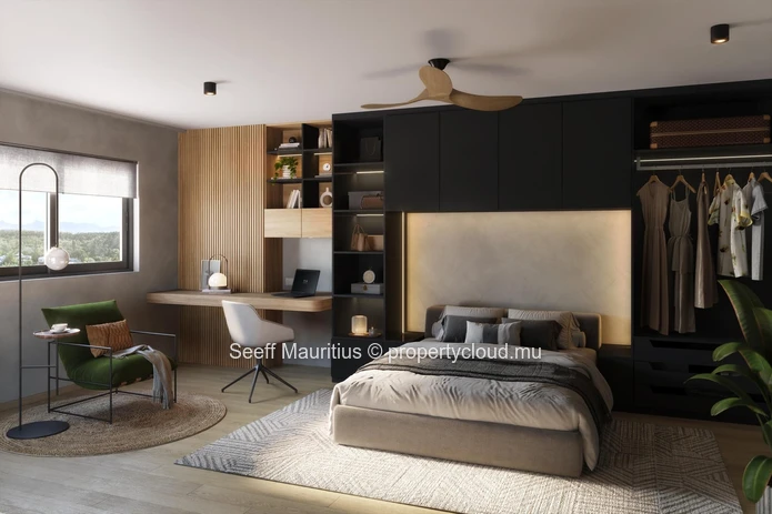 Luxury Living and Profitable Investments: 1-Bedroom Apartments for Sale