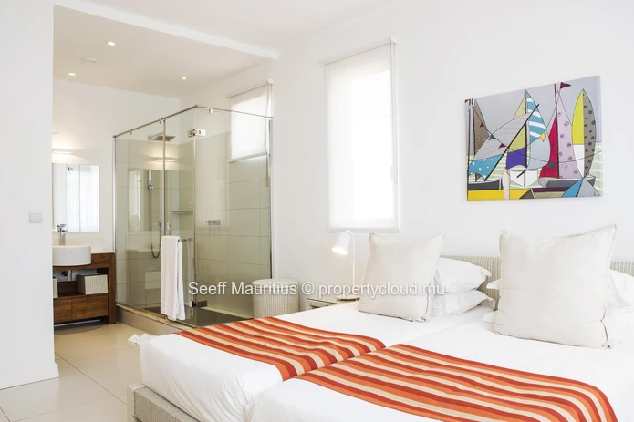 Discover the Essence of Contemporary Living in a Secure Estate