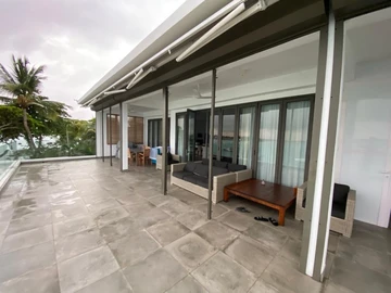 4 Bedroom Penthouse