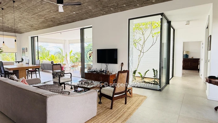 Villa/House 4 bedrooms Mont Piton I