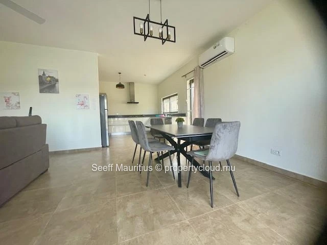 Beautiful Indivitual House with 3 Bedrooms, Spacious Living Areas, and Private Pool