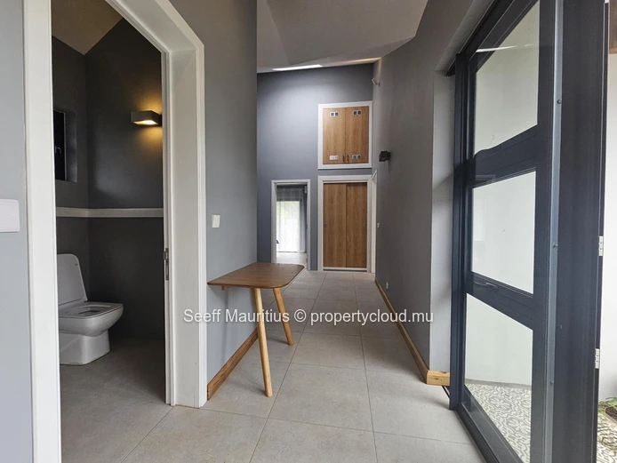 Elegant Family Villa with Private Pool, Ensuites & Ample Storage