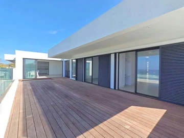 3 Bedroom Penthouse