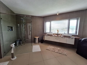 2 Bedroom Penthouse