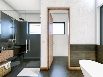 4 Bedroom Apartment