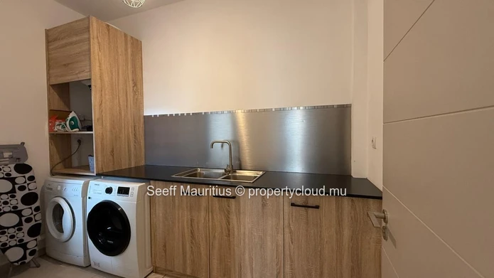 Appartement 2 chambres  à Moka Smart City