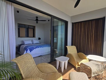 3 Bedroom Penthouse