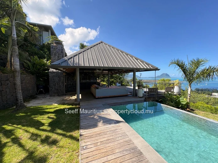 Coastal Elegance Meets Mountain Majesty