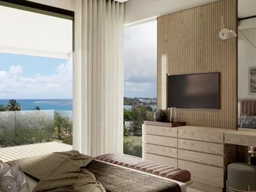4 Bedroom Apartment