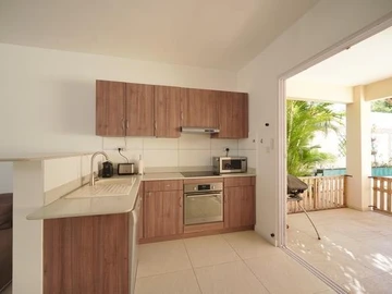 3 Bedroom Townhouse, Duplex