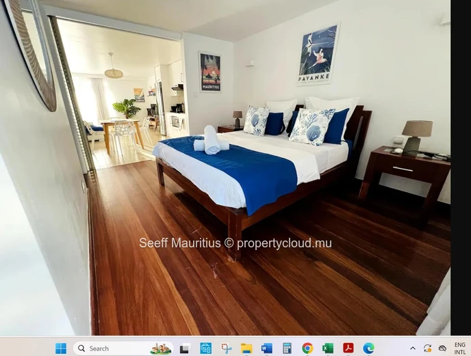 Coastal Oasis: Your Dream Apartment Awaits