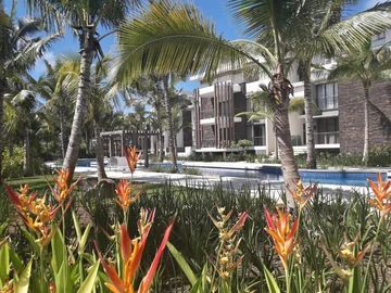 2 Bedroom Penthouse