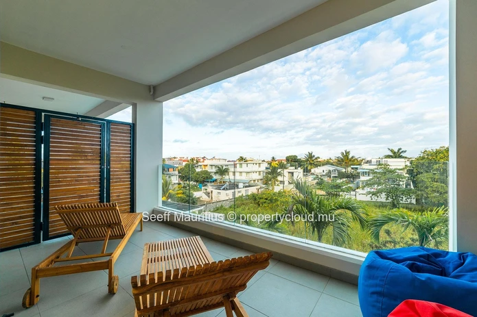 Modern furnished apartment - ONE BAY RESIDENCE