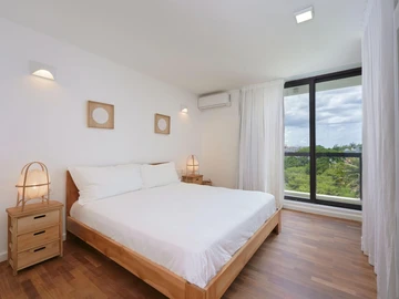 3 Bedroom Penthouse