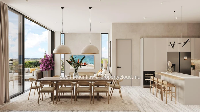 Location, Lifestyle And Leisure