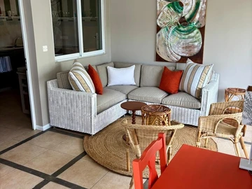 2 Bedroom Penthouse