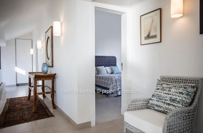 Coastal Elegance Within a Private Gated Estate