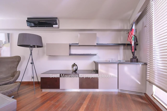 Prime Office Suites for Sale in Grand Baie