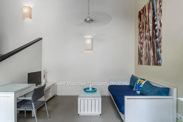 Stylish 2-Bedroom Duplex at Be Cosy