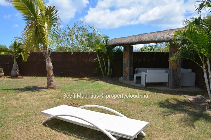 Unique Luxury Villa Close To The Beach