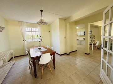 3 Bedroom Townhouse, Duplex