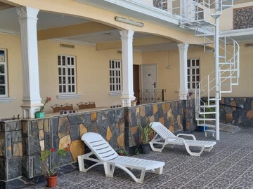 21 Bedroom Villa