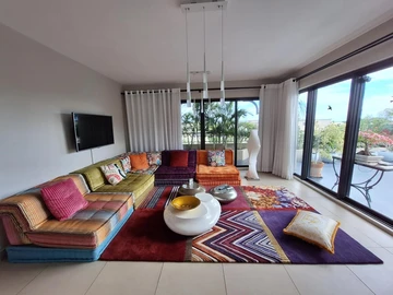 2 Bedroom Penthouse
