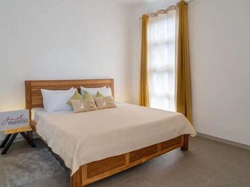 Appartement de 2 Chambres