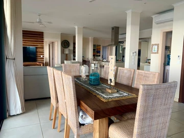 3 Bedroom Penthouse