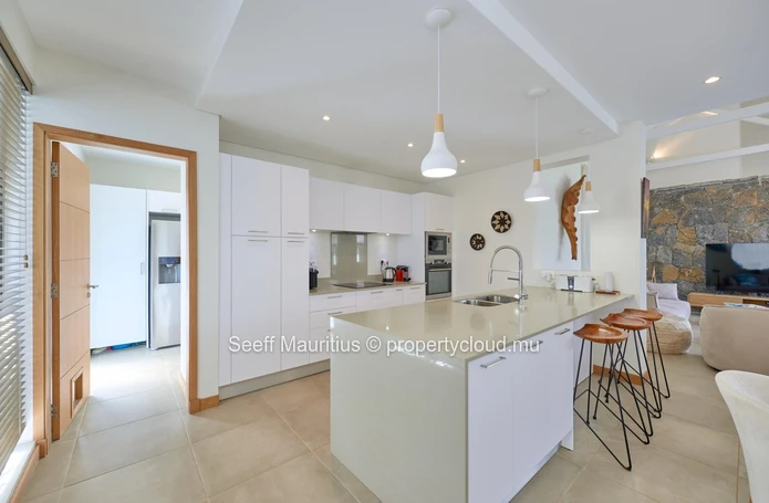 Luxurious and Secure Living in Mauritius