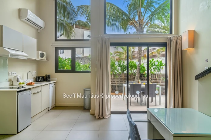 Stylish 2-Bedroom Duplex at Be Cosy