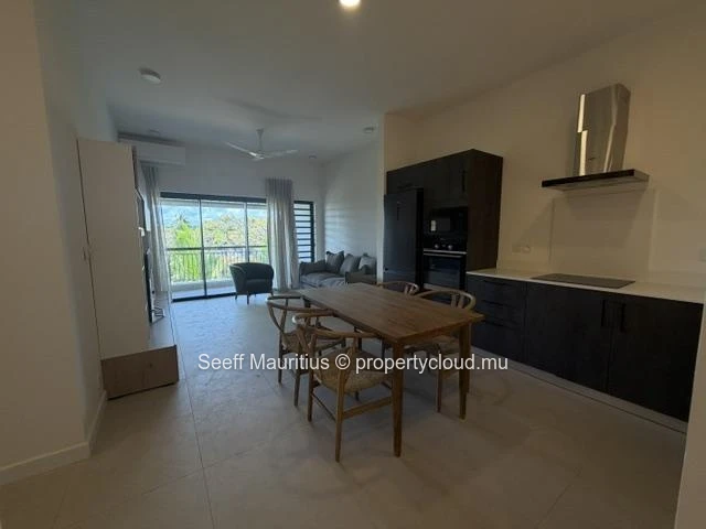 Modern Luxury Indigo Smart Living