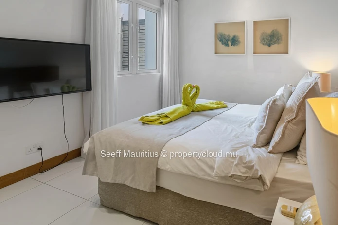 Serene Coastal Luxury Awaits