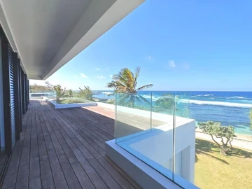 3 Bedroom Penthouse