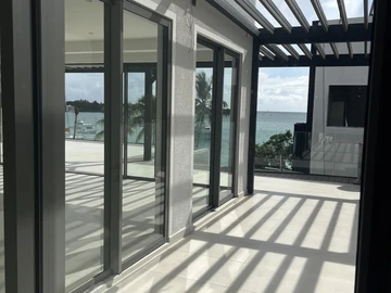 3 Bedroom Penthouse