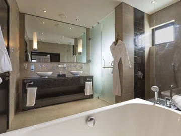 Appartement de 2 Chambres