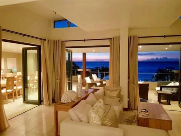 2 Bedroom Penthouse