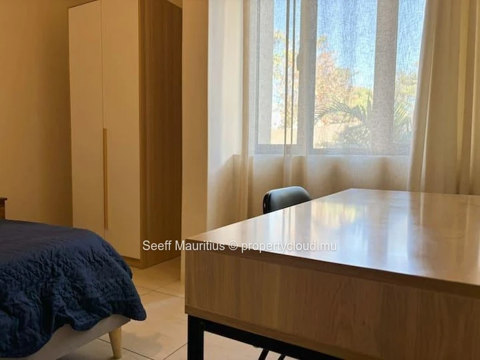 3 Bedroom Fully Furnished Apartment
