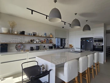 3 Bedroom Penthouse