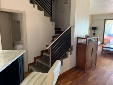 3 Bedroom Townhouse, Duplex